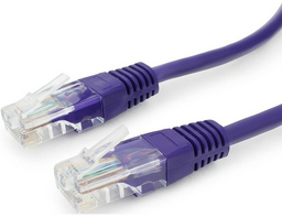 Кабель Cablexpert RJ-45 - RJ-45 1 м