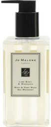Jo Malone Lime Basil Mandarin гель 250 мл
