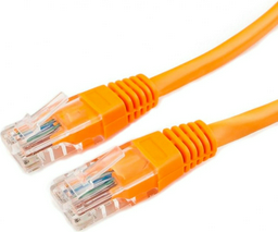 Кабель Cablexpert RJ-45 - RJ-45 5 м PP30-5M/O