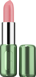 Clinique Pop Longwear Lipstick Matte помада Peony Pop Matte