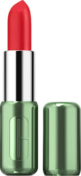 Clinique Pop Longwear Lipstick Matte помада Ruby Pop Matte