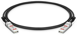 Кабель FS SFP+ - SFP+ S28-PC01