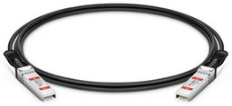 Кабель FS SFP+ - SFP+ S28-PC02