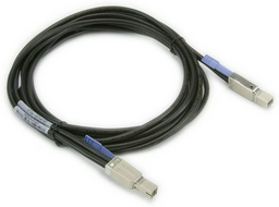 Кабель Supermicro mini SAS HD - Slimline SAS CBL-SAST-0677