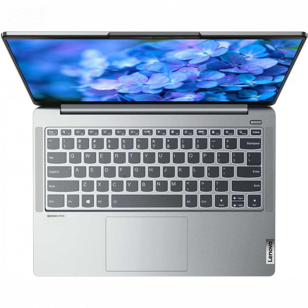 Ноутбук Lenovo IdeaPad 5 Pro 14ITL6 82L3009HRK 14" Cloud Grey купить,NaN