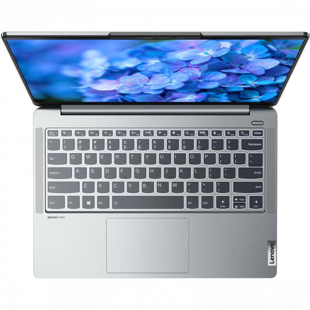 Ноутбук Lenovo IdeaPad 5 Pro 14ITL6 82L3009HRK 14" Cloud Grey купить,NaN