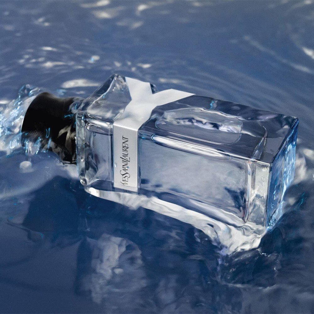Yves Saint Laurent Y туалетная вода EDT 60 мл, для мужчин купить,53590