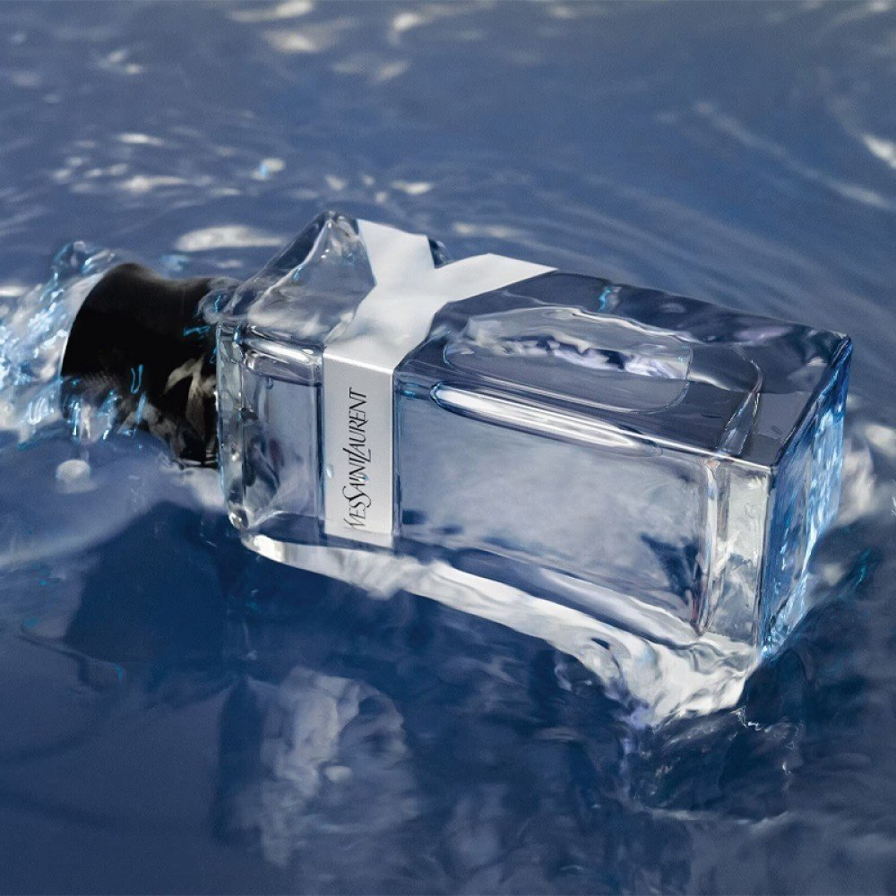 Yves Saint Laurent Y туалетная вода EDT 60 мл, для мужчин купить,53590