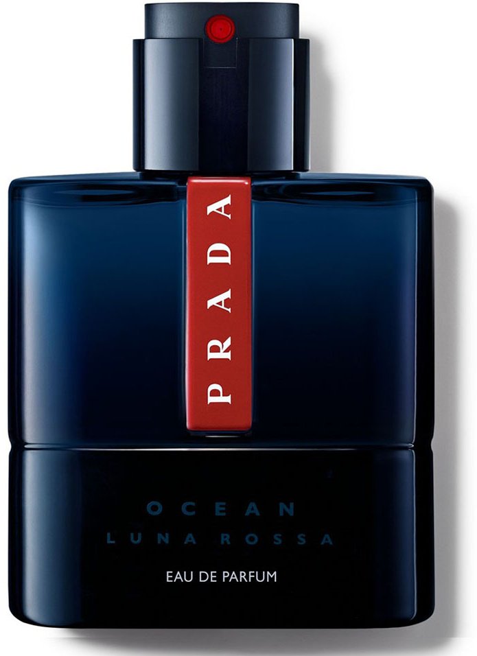 Prada Luna Rossa Ocean парфюмерная вода EDP 100 мл, для мужчин купить,80490