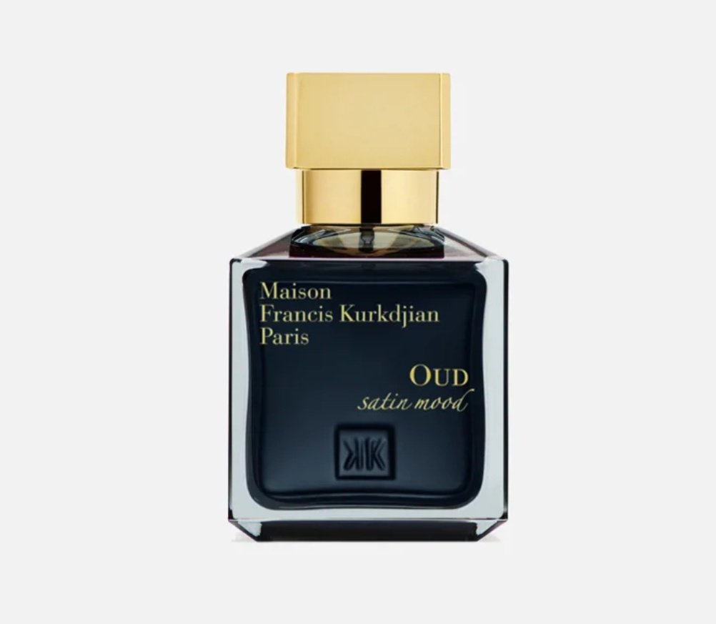 Maison Francis Kurkdjian Oud Satin Mood парфюмерная вода EDP 70 мл, унисекс купить,266290