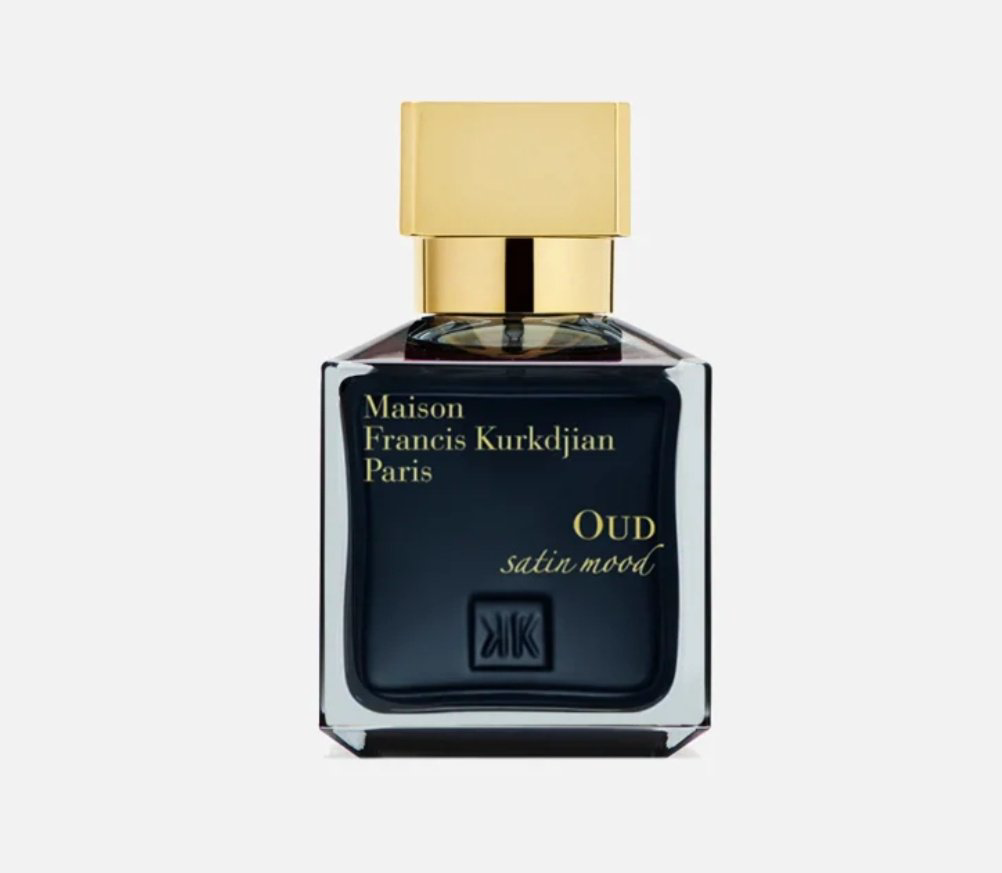 Maison Francis Kurkdjian Oud Satin Mood парфюмерная вода EDP 70 мл, унисекс купить,266290