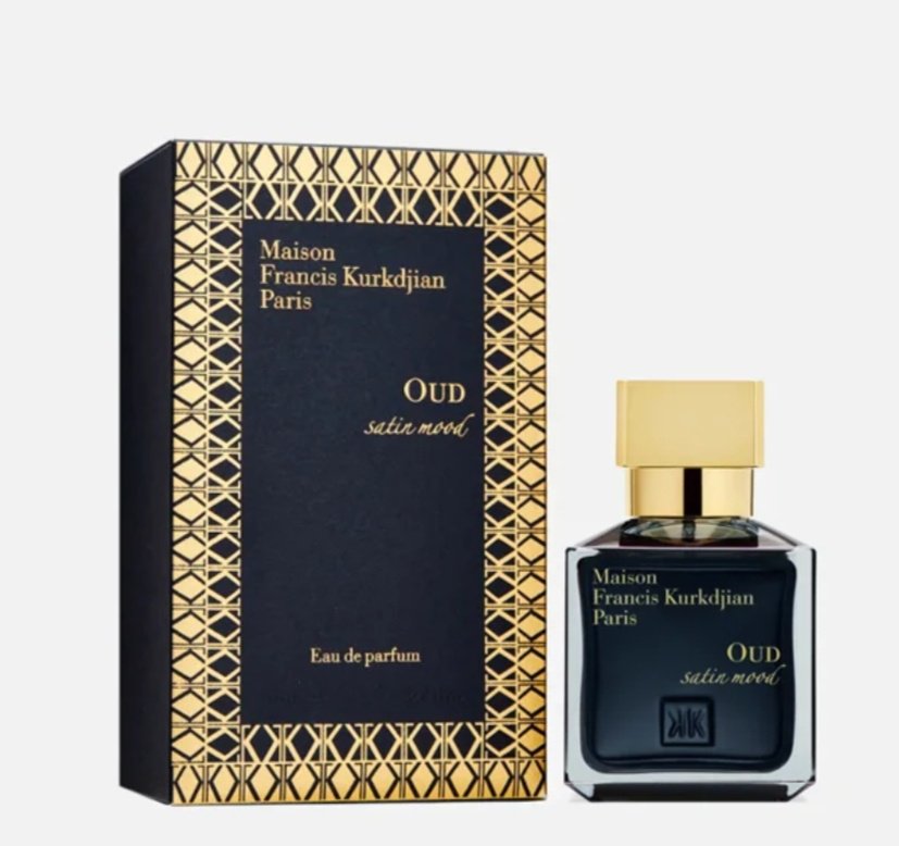Maison Francis Kurkdjian Oud Satin Mood парфюмерная вода EDP 70 мл, унисекс купить,266290