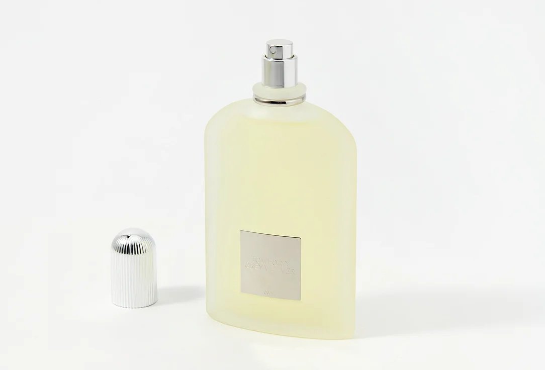 TOM FORD Grey Vetyver парфюмерная вода EDP 100 мл, для мужчин купить,125890