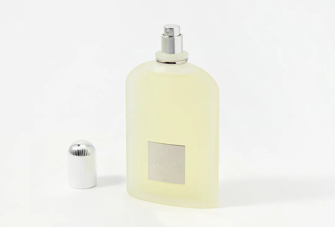 TOM FORD Grey Vetyver парфюмерная вода EDP 100 мл, для мужчин купить,125890