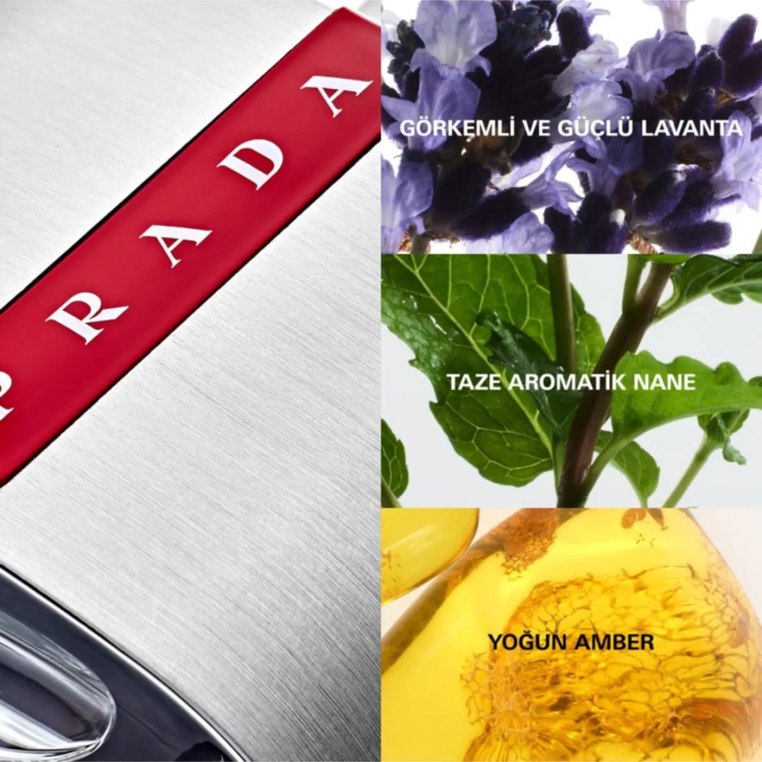 Prada Luna Rossa туалетная вода EDT 100 мл - ForteMarket Prada Luna Rossa туалетная вода EDT 100 мл купить,71990