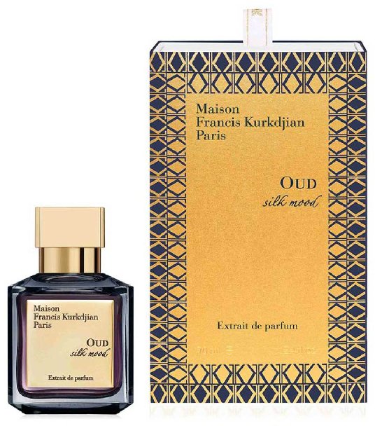 Maison Francis Kurkdjian Oud Silk Mood экстракт духов Extrait de Parfum 70 мл, унисекс купить,339190