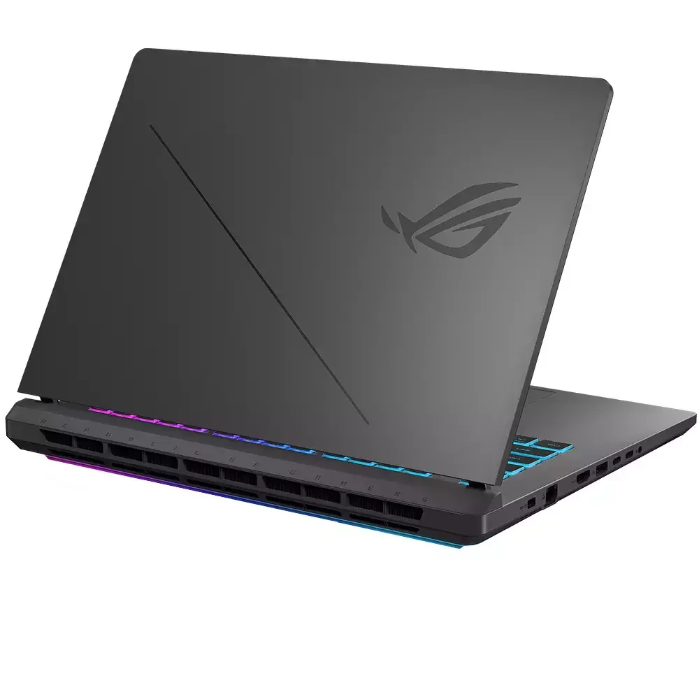 Ноутбук Asus ROG Strix G16 G615LW-S5080 90NR0LG1-M00330 16" Eclipse Gray купить,NaN