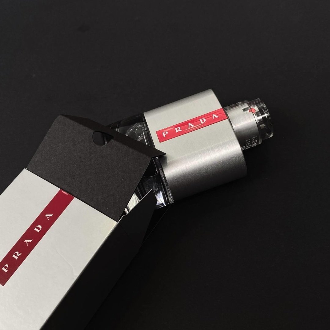 Prada Luna Rossa туалетная вода EDT 100 мл - ForteMarket Prada Luna Rossa туалетная вода EDT 100 мл купить,71990