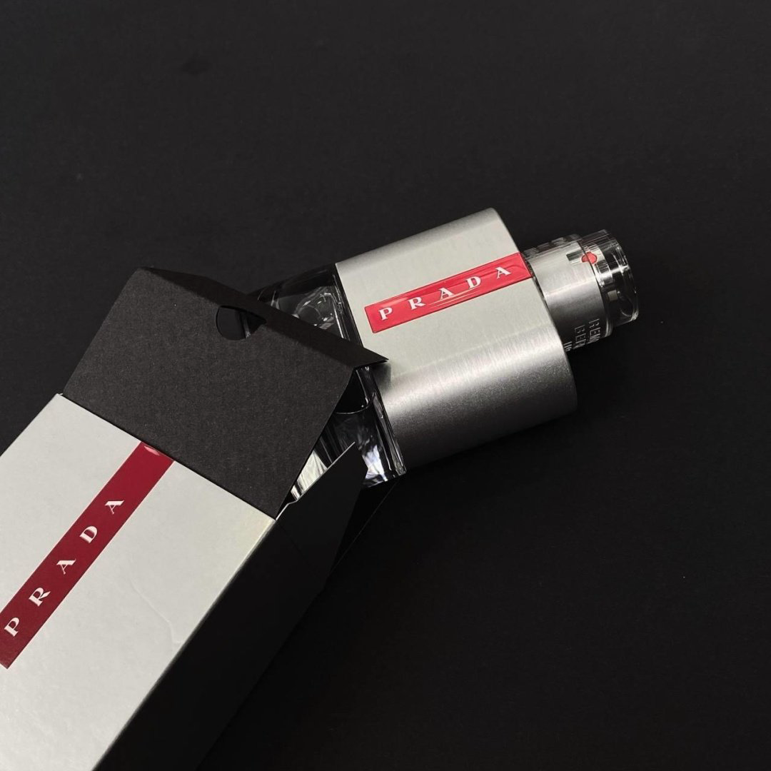 Prada Luna Rossa туалетная вода EDT 100 мл - ForteMarket Prada Luna Rossa туалетная вода EDT 100 мл купить,71990
