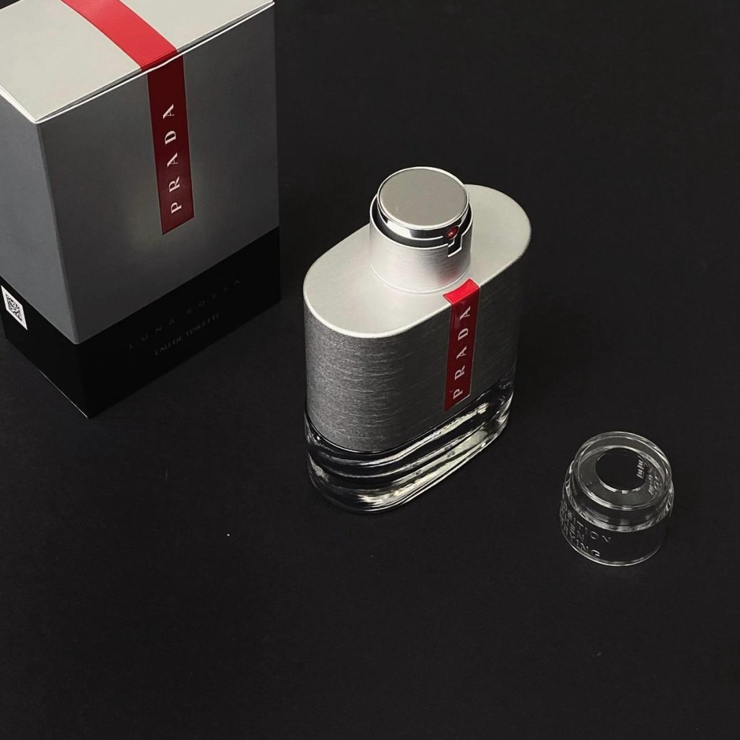 Prada Luna Rossa туалетная вода EDT 100 мл - ForteMarket Prada Luna Rossa туалетная вода EDT 100 мл купить,71990