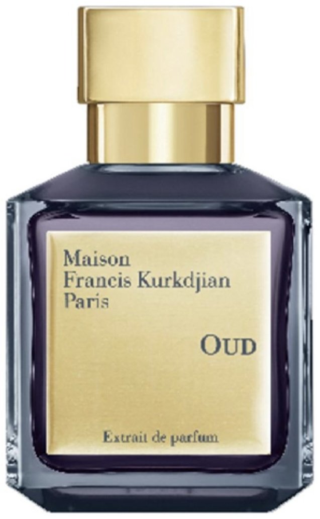 Maison Francis Kurkdjian Oud экстракт духов Extrait de Parfum 70 мл, унисекс купить,308490