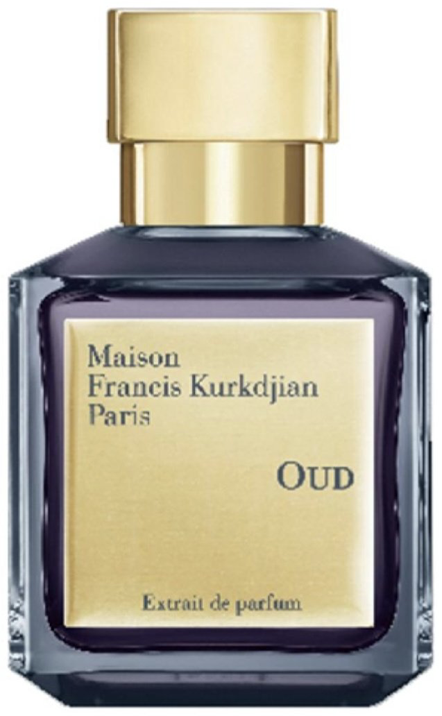 Maison Francis Kurkdjian Oud экстракт духов Extrait de Parfum 70 мл, унисекс купить,308490
