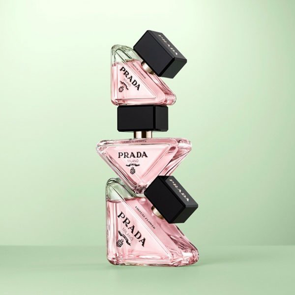 Prada Paradoxe Virtual Flower парфюмерная вода EDP 30 мл, для женщин купить,53090