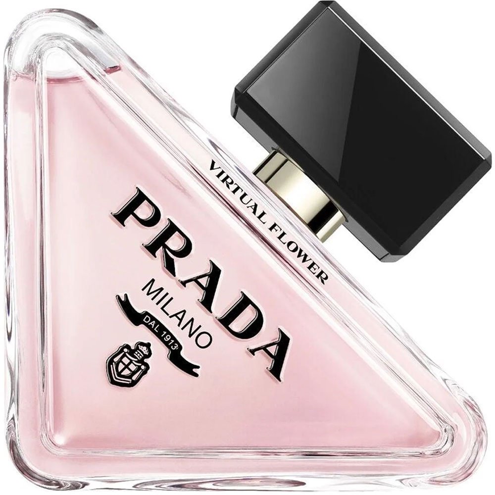 Prada Paradoxe Virtual Flower парфюмерная вода EDP 50 мл, для женщин - ForteMarket Prada Paradoxe Virtual Flower парфюмерная вода EDP 50 мл, для женщин купить,74790