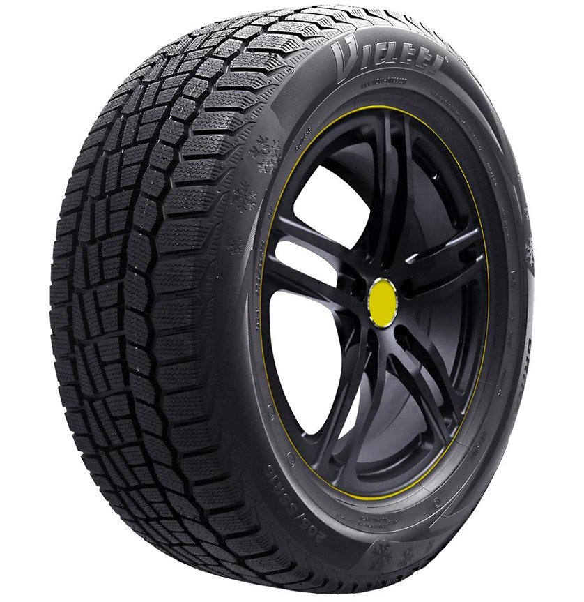 Шина Viatti Brina V-521 205/50 R17 зимняя купить,NaN