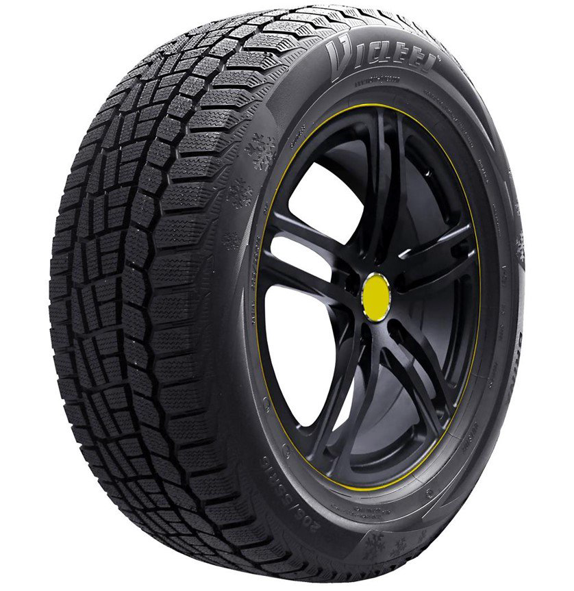 Шина Viatti Brina V-521 205/50 R17 зимняя купить,NaN