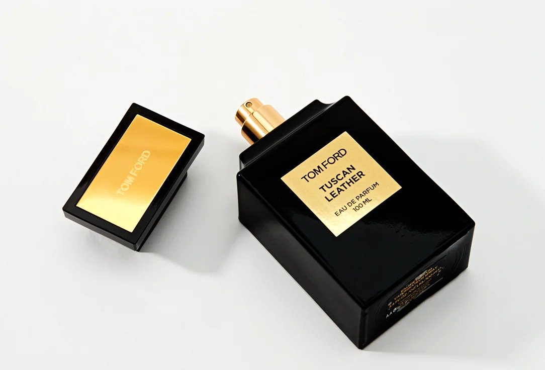 TOM FORD Tuscan Leather парфюмерная вода EDP 100 мл, унисекс купить,331790