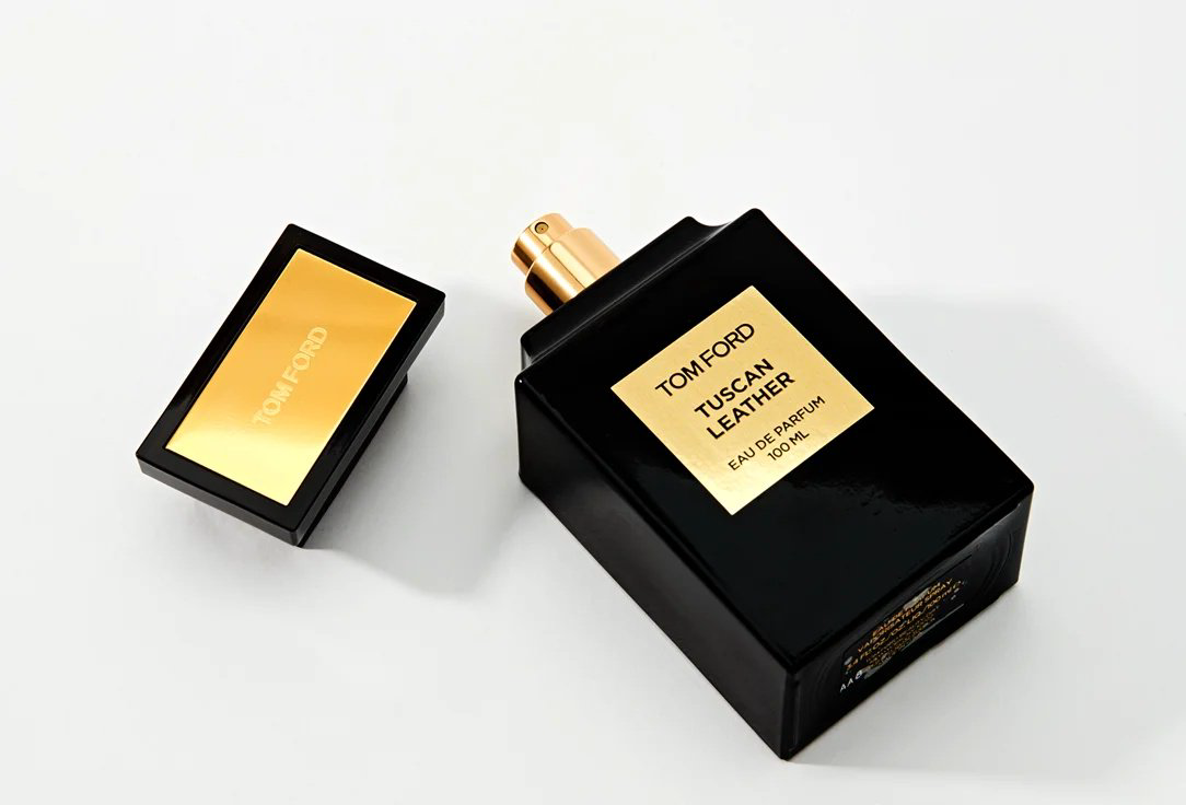 TOM FORD Tuscan Leather парфюмерная вода EDP 100 мл, унисекс купить,331790