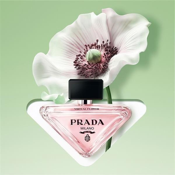 Prada Paradoxe Virtual Flower парфюмерная вода EDP 50 мл, для женщин - ForteMarket Prada Paradoxe Virtual Flower парфюмерная вода EDP 50 мл, для женщин купить,74790