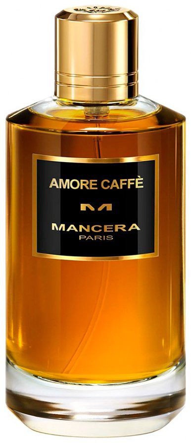 MANCERA Amore Café парфюмерная вода EDP 120 мл, унисекс купить,54790