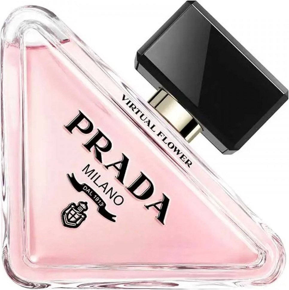 Prada Paradoxe Virtual Flower парфюмерная вода EDP 90 мл, для женщин - ForteMarket Prada Paradoxe Virtual Flower парфюмерная вода EDP 90 мл, для женщин купить,100000