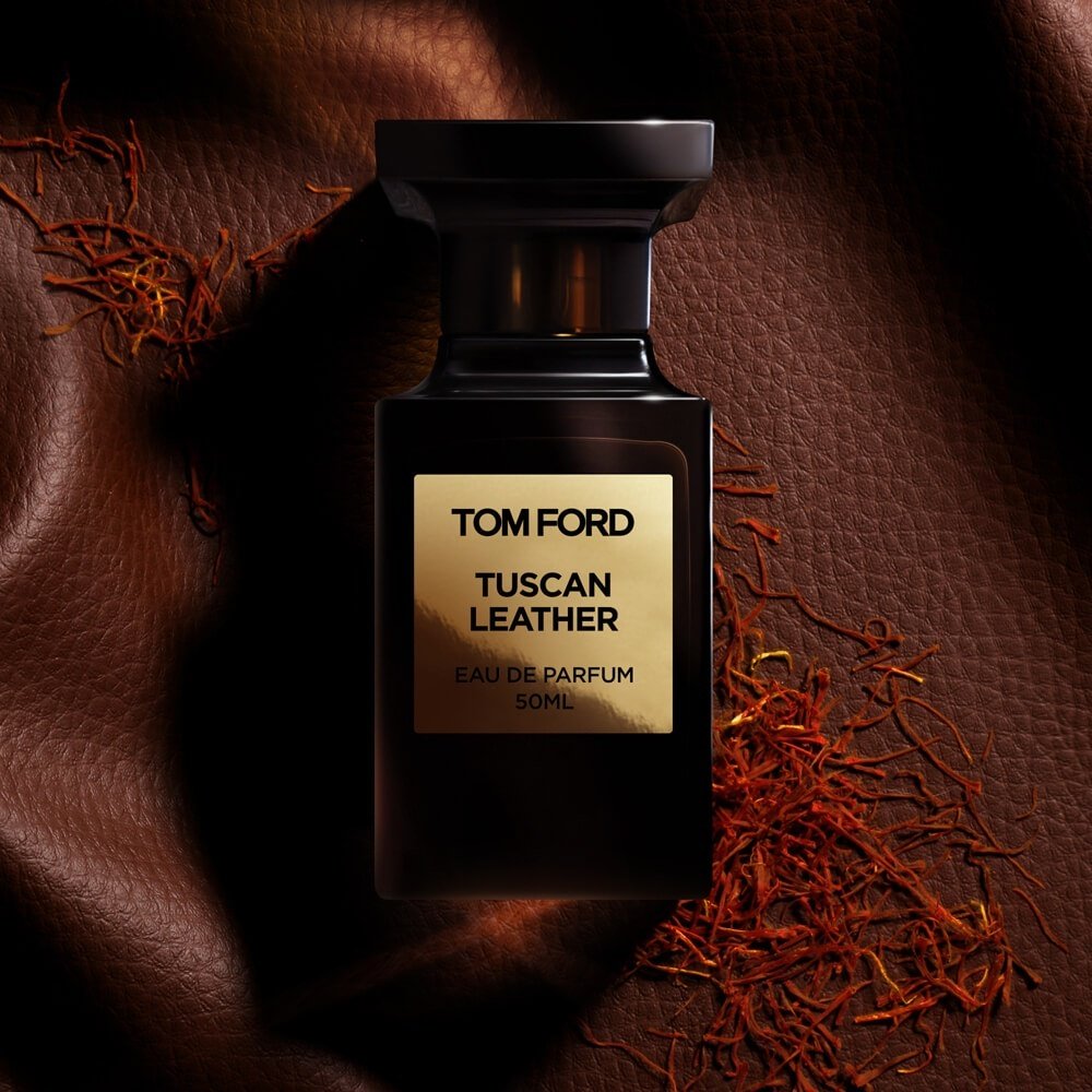 TOM FORD Tuscan Leather парфюмерная вода EDP 100 мл, унисекс купить,331790
