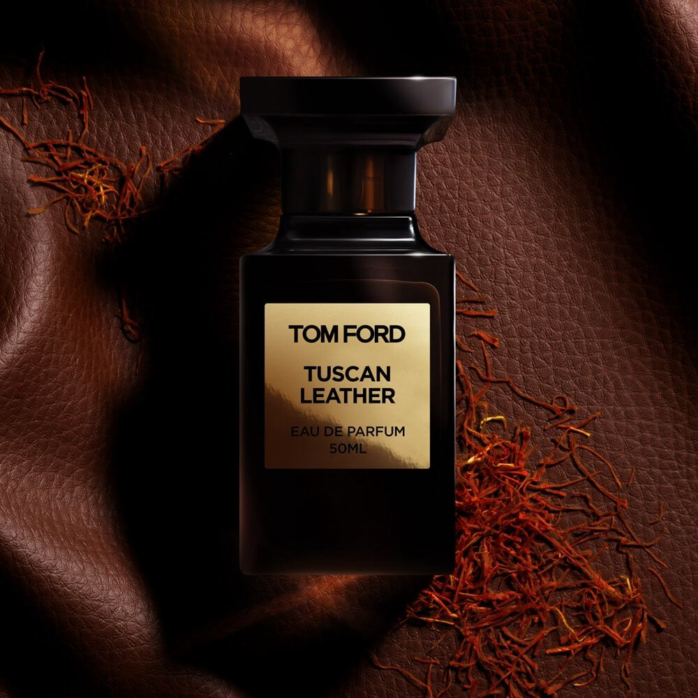 TOM FORD Tuscan Leather парфюмерная вода EDP 100 мл, унисекс купить,331790