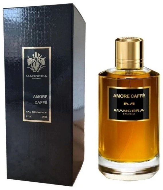 MANCERA Amore Café парфюмерная вода EDP 120 мл, унисекс купить,54790