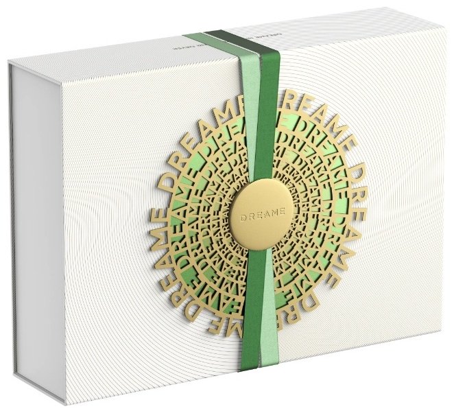 DREAME Glory Master фен 1600 Вт - ForteMarket DREAME Glory Master фен 1600 Вт купить,0