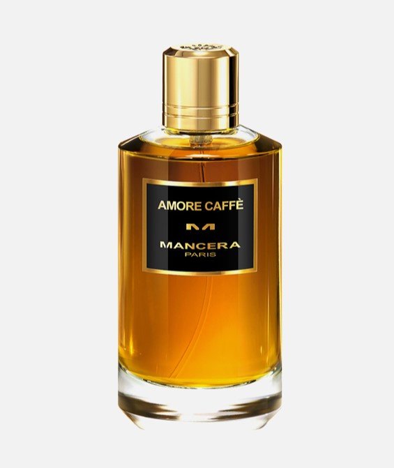 MANCERA Amore Caffe парфюмерная вода EDP 60 мл, унисекс купить,108380