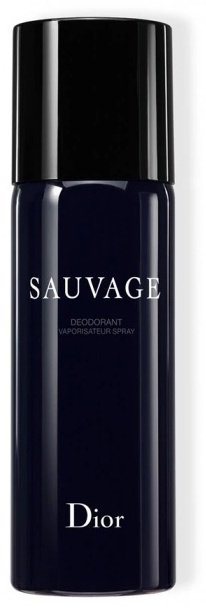 Dior Sauvage дезодорант для мужчин 100 мл
