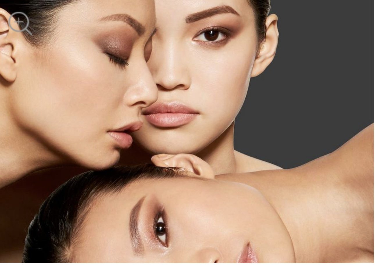 TOM FORD тени прессованные Eye Color Quad 20 Disco Dust купить,0