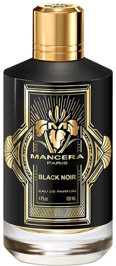 MANCERA Black Noir парфюмерная вода EDP 120 мл, унисекс купить,64990