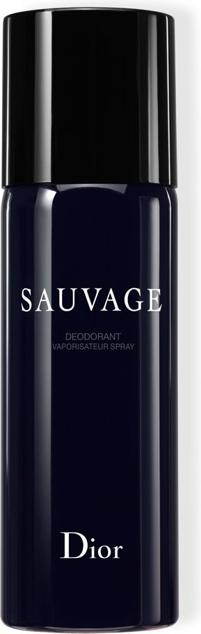 Dior Sauvage дезодорант для мужчин 150 мл