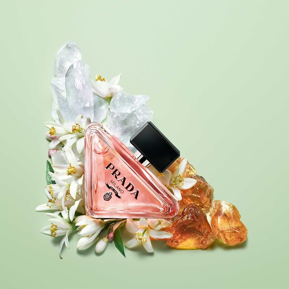 Prada Paradoxe парфюмерная вода EDP 30 мл, для женщин - ForteMarket Prada Paradoxe парфюмерная вода EDP 30 мл, для женщин купить,43890