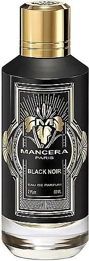 MANCERA Black Noir парфюмерная вода EDP 60 мл, унисекс купить,119270