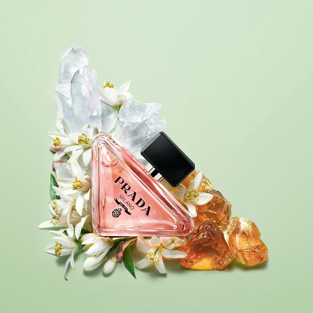 Prada Paradoxe парфюмерная вода EDP 30 мл, для женщин - ForteMarket Prada Paradoxe парфюмерная вода EDP 30 мл, для женщин купить,43890