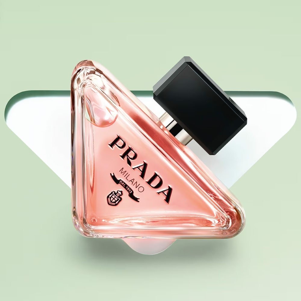 Prada Paradoxe парфюмерная вода EDP 30 мл, для женщин - ForteMarket Prada Paradoxe парфюмерная вода EDP 30 мл, для женщин купить,43890