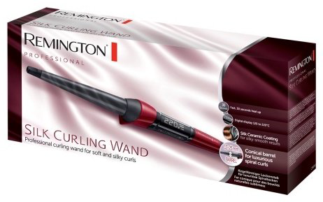 Remington CI96W1 плойка конусная 13-25 мм купить,39990