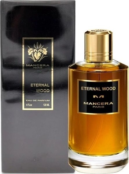 MANCERA Eternal Wood парфюмерная вода EDP 120 мл, унисекс - ForteMarket MANCERA Eternal Wood парфюмерная вода EDP 120 мл, унисекс купить,57590